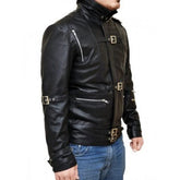 Michael Jackson Biker Jacket